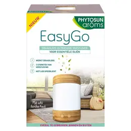 Phytosun Arôms EasyGo Diffuseur d'Huiles Essentielles Sans Fil