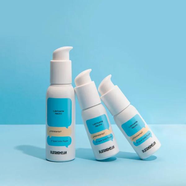 Platanomelon Neutral Lubricant 100 ml