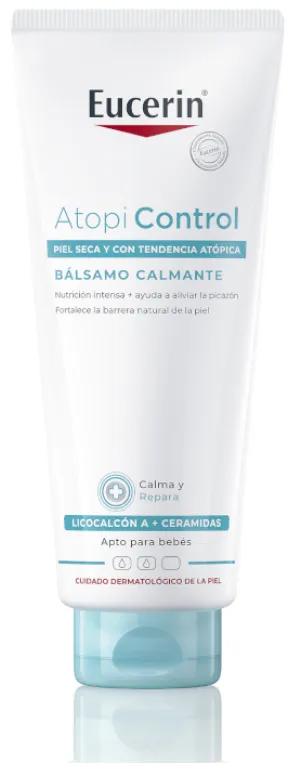 Eucerin AtopiControl Balm 400ml