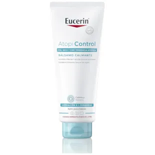 Eucerin AtopiControl Balsam 400ml