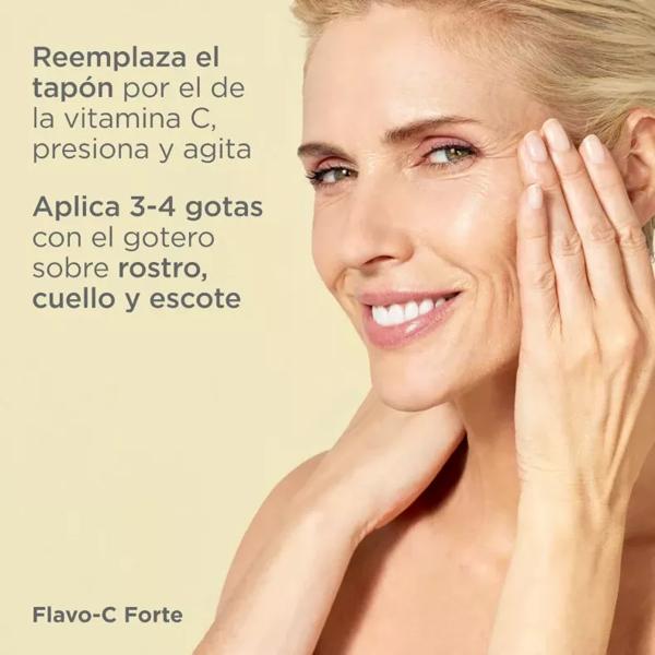 Isdinceutics Flavo-C Forte 3 units
