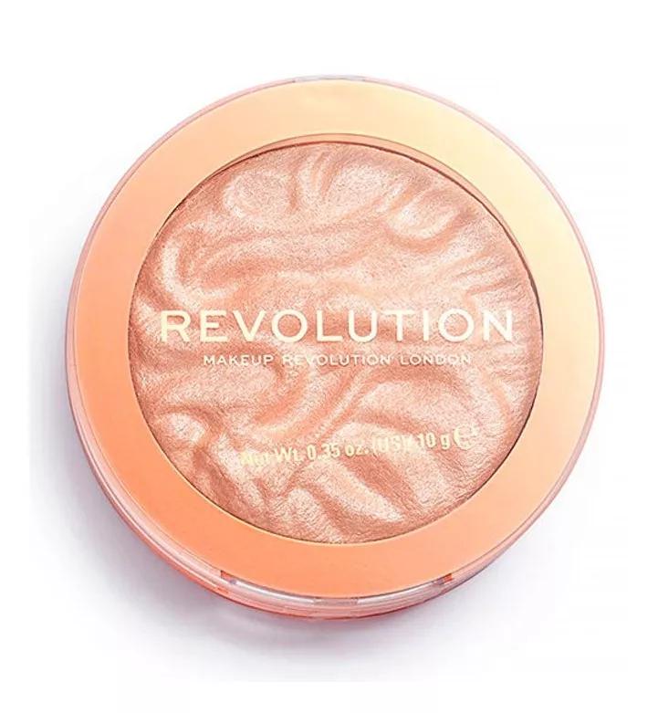 Surligneur en poudre Revolution Reloaded Just my Type