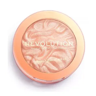 Revolution Reloaded Powder Highlighter Just my Type