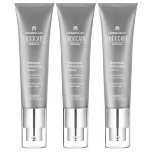 Endocare Renewal Retinoid Intensive Serum 3x30 ml