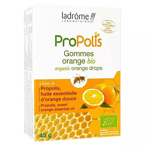 Ladrome gengive propoli Orange 45g