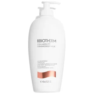 Biotherm Collagen Fit Body Milk 400 ml