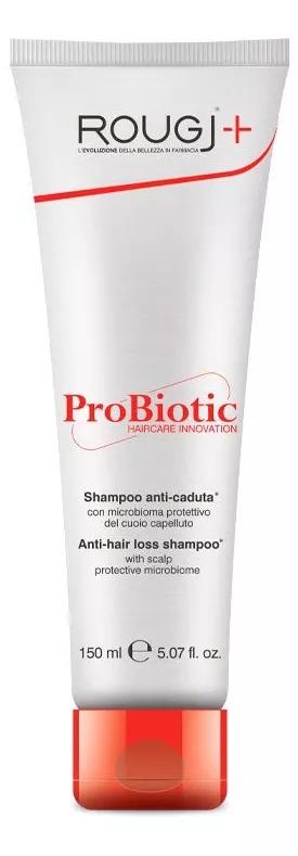Rougj Shampooing Prébiotique Anti-Chute 150 ml
