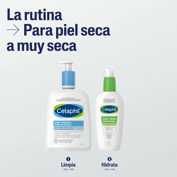 Cetaphil Moisturizing Day Cream 88ml