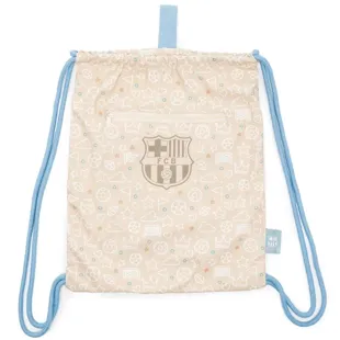 Miniland Barça Backpack Drawstring