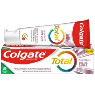 Colgate Total Advanced Toothpaste Healthy Gums and Sensitivity 75 ml