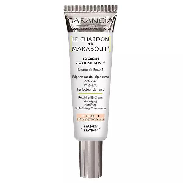 Garancia Le Chardon et Le Marabout Nude 30ml
