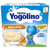 Nestlé Yogolino Biscuit +6m 4x100 gr