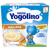 Nestlé Yogolino Cookie +6m 4x100 gr