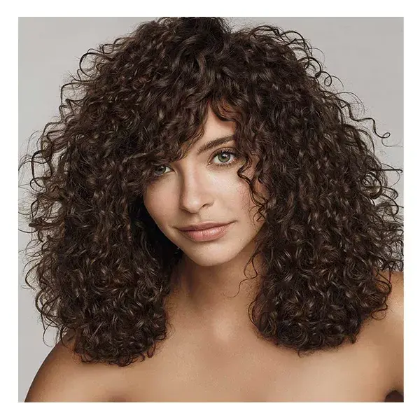 Revlon Professional Re/Start Curls™ Après-Shampooing Nourrissant Sans Rinçage 200ml
