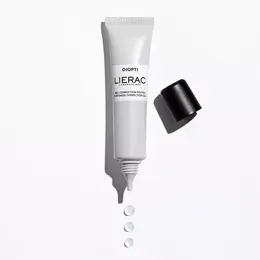 Lierac Diopti Gel Correction Poches 15ml