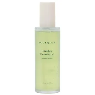Boutijour Lotus Leaf Cleansing Gel 125 ml