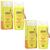 Isdin Photoprotector Fusion Gel Sport SPF50 by Alcaraz 2x100 ml