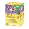 Salus Tisane Fleur de Bach Joie & Harmonie 15 sachets