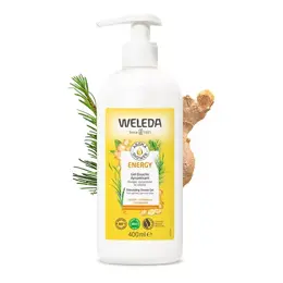 Weleda Aroma Shower Energy 400ml