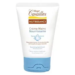 Rogé Cavaillès Nutrissance Crème Mains Nourrissante 50ml