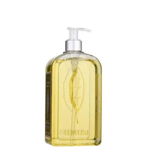 Verveine - Gel Douche - Gel Doccia Flacone dosatore 500 ML