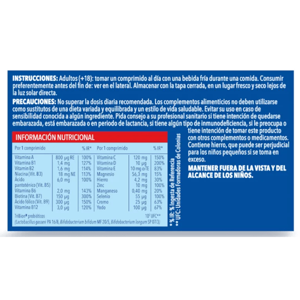 Bion3 Defense 90 Tablets