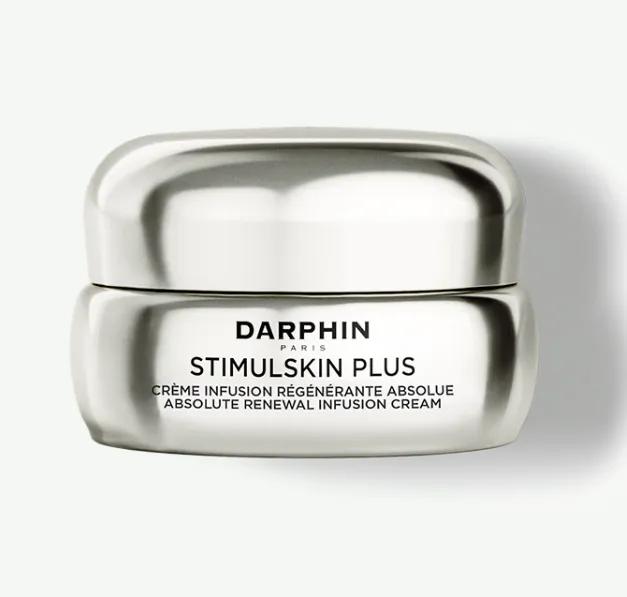 Darphin Stimulskin Plus Absolute Renewal Infusion Cream 15 ml