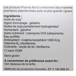 Pharma Nord Q10 30mg 150 capsules