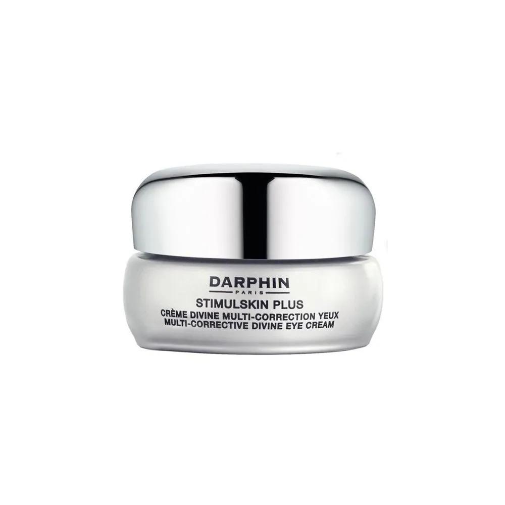 Darphin Stimulskin Plus Absolute Renewal Eye & Lip Crema 15 ml