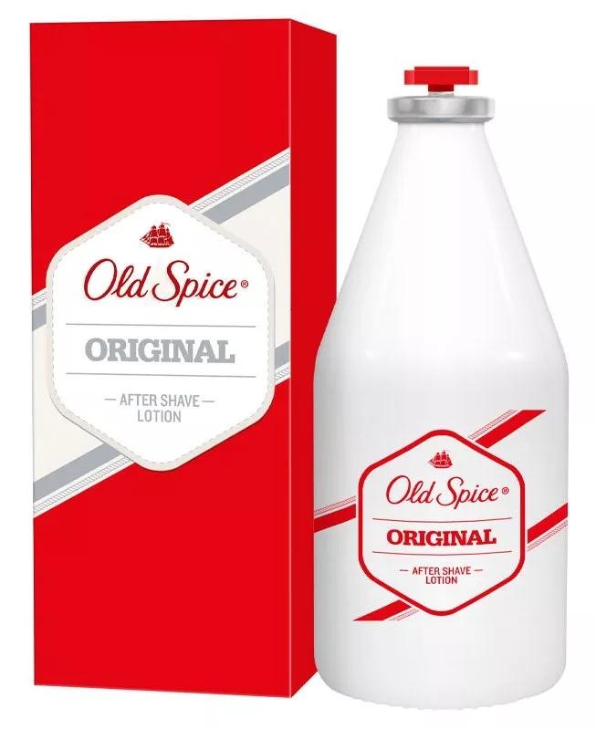 Après-rasage Original Old Spice 100ml