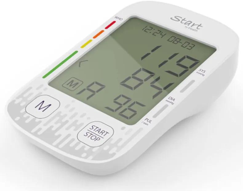 iHealth Automatisches Blutdruckmessgerät Arm Tens BPST2