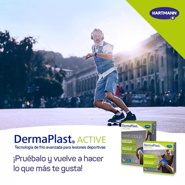Dermaplast Active Small Reusable Hot-Cold Bag