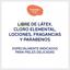 Mifarma Babyluiers T5 11-25kg 2x36 stuks