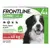 Frontline Combo chien 40-60kg - Anti-puces anti-tiques pour chien XL - 3 pipettes