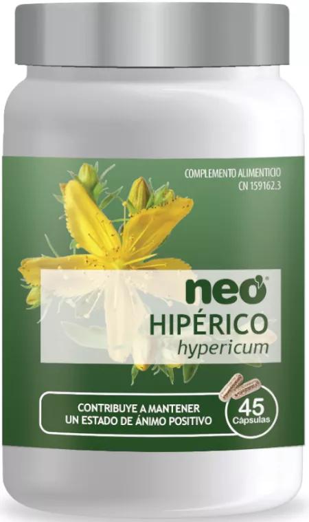 NEO Hiperico Neo 45 tabletten