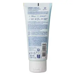 MKL Green Nature - Aqua : Crème Famille Dermo-Hydratante BIO** 100ml