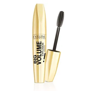 Eveline Cosmetics Big Volume Explosion Mascara Eyelashes