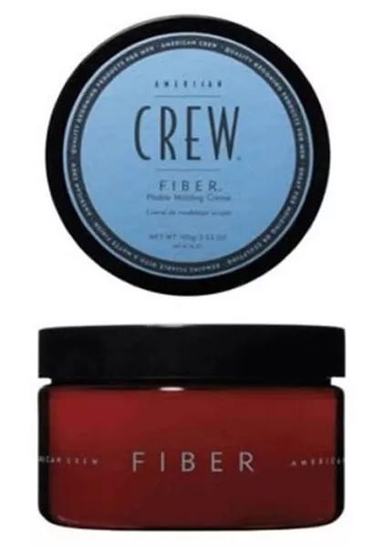 American Crew Fiber Fijador Cabello 50 ml