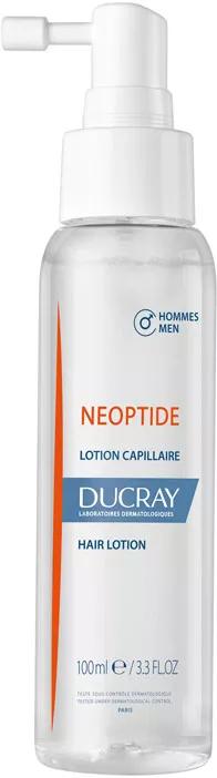 Ducray Neoptide Hombre Loción Anticaída 100 ml