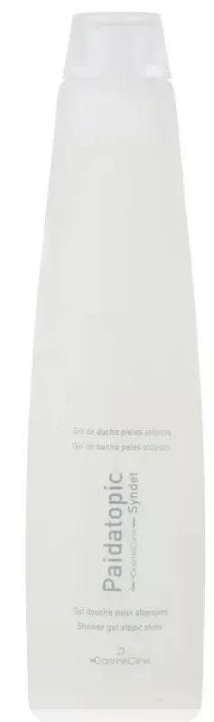 Imagen de CosmeClinik Paidatopic Syndet 400 ml