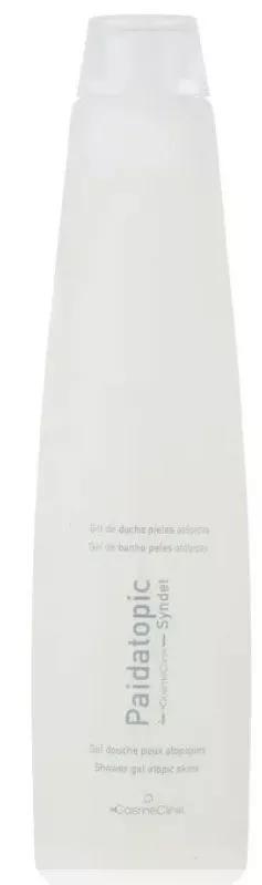 CosmeClinik Paidatopic Syndet 400 ml