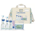 Mustela Little Moments Rainbow Kinderwagentasche 5 Hygieneprodukte