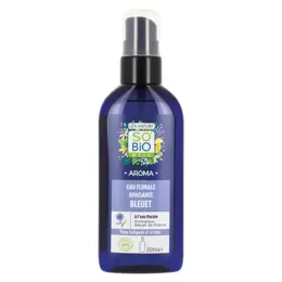 So'Bio Étic Aroma Eau Florale de Bleuet Bio 200ml