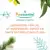 Puressentiel Huile Essentielle Lemongrass Bio 10ml