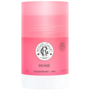 Roger&amp;Gallet Rose Roll-on Deodorant 50 ml