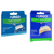 Urgo Waterproof Dressings for Burns and Superficial Wounds 5x7cm 6 units + Sterile Dressings for Burns 10x7cm 4 units