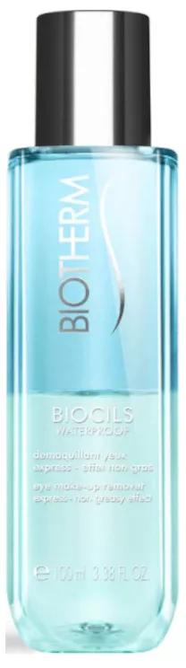 Biotherm Biocils Eye Makeup Remover 100 ml