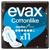 Evax Cottonlike Night Wings 11 Units