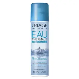 Uriage Eau Thermale D'Uriage Hydratante Apaisante Protectrice 50ml