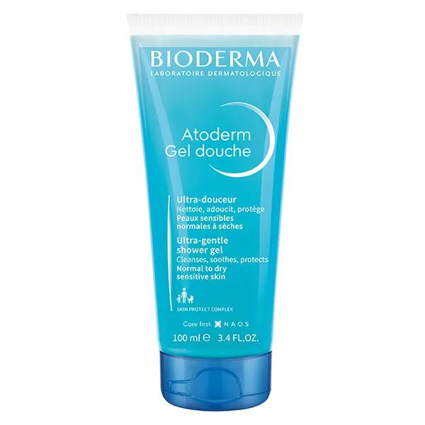 Bioderma Atoderm Gel de Ducha 100ml
